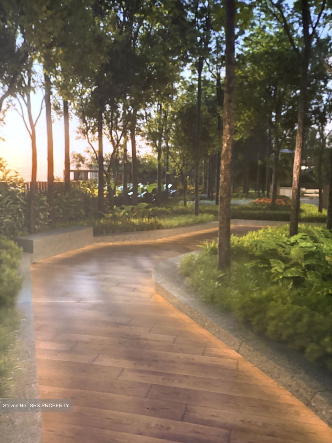 THE ROBERTSON OPUS (D9), Apartment #503707191